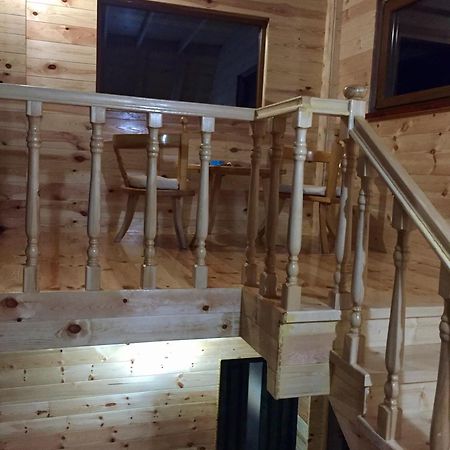 B&B Izvor Zabljak  Ngoại thất bức ảnh