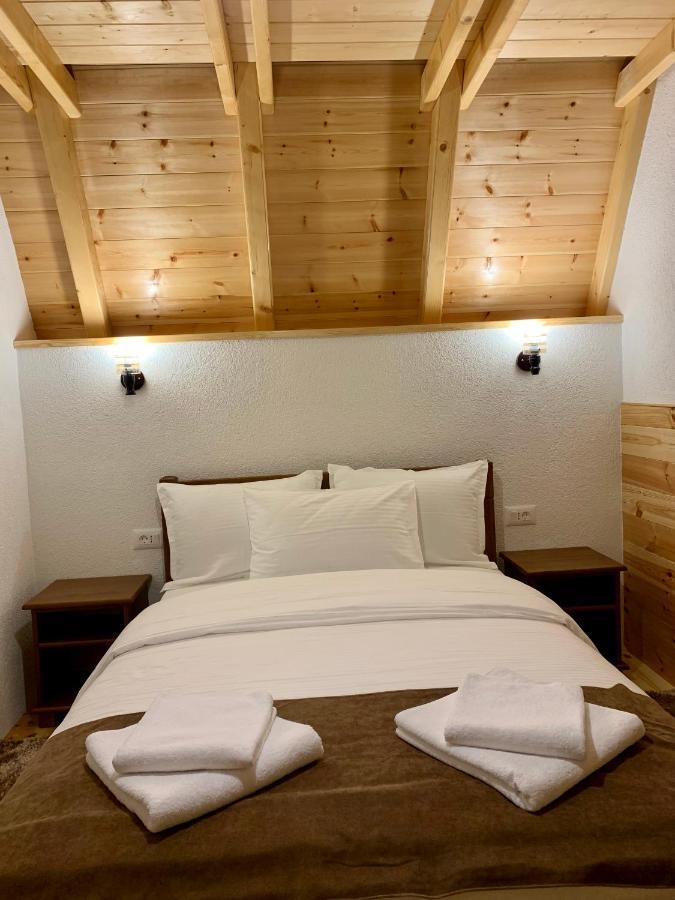 B&B Izvor Zabljak  Ngoại thất bức ảnh