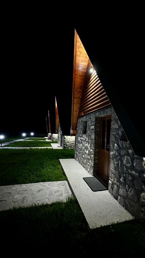 B&B Izvor Zabljak  Ngoại thất bức ảnh