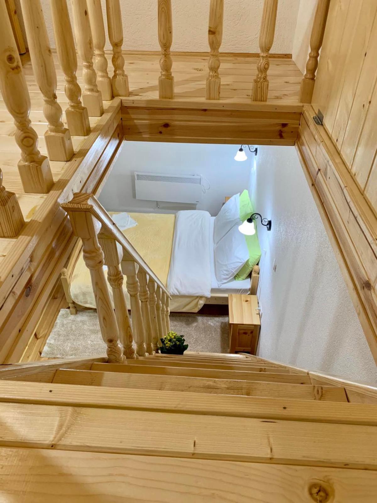 B&B Izvor Zabljak  Phòng bức ảnh