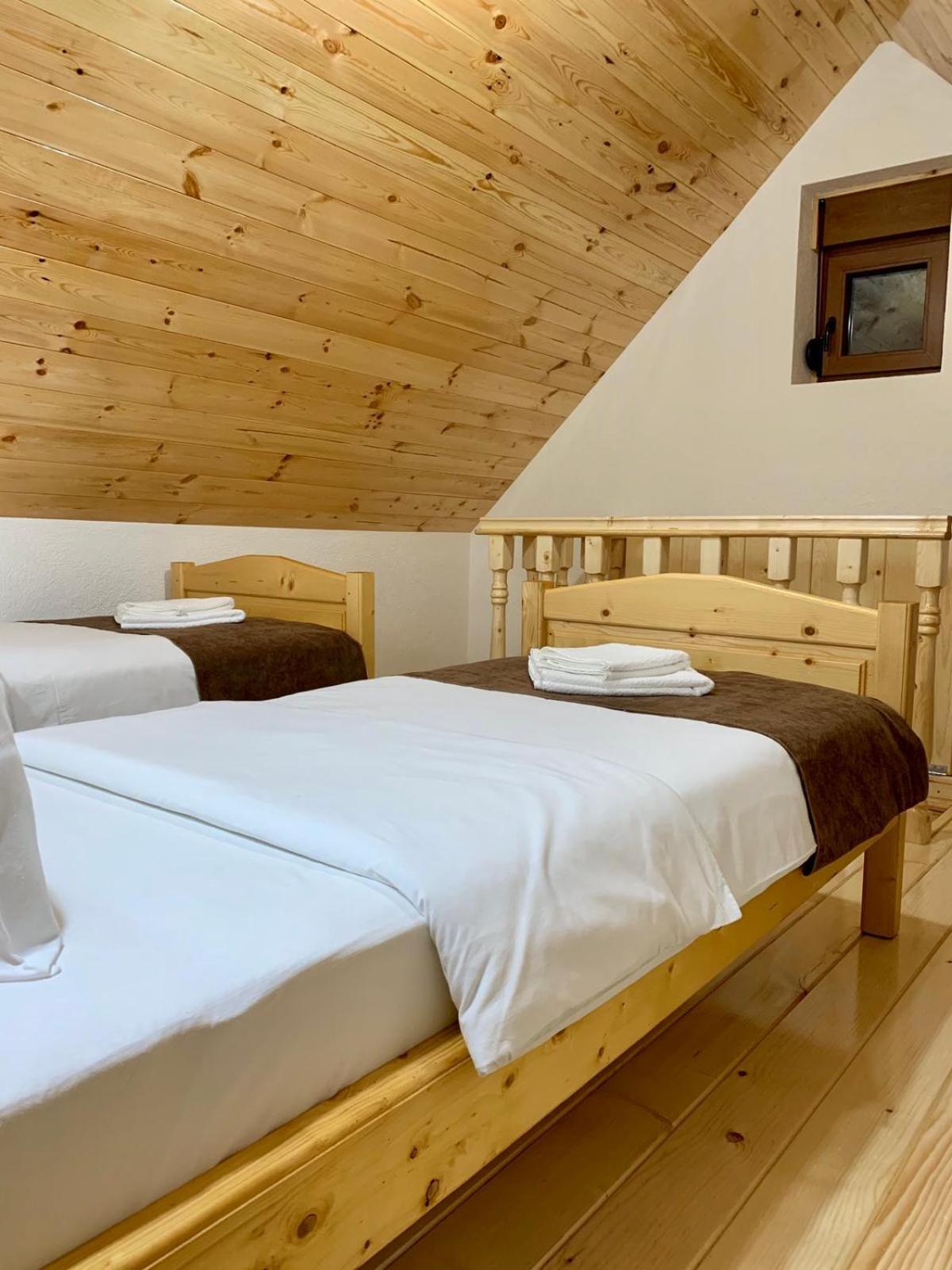 B&B Izvor Zabljak  Phòng bức ảnh