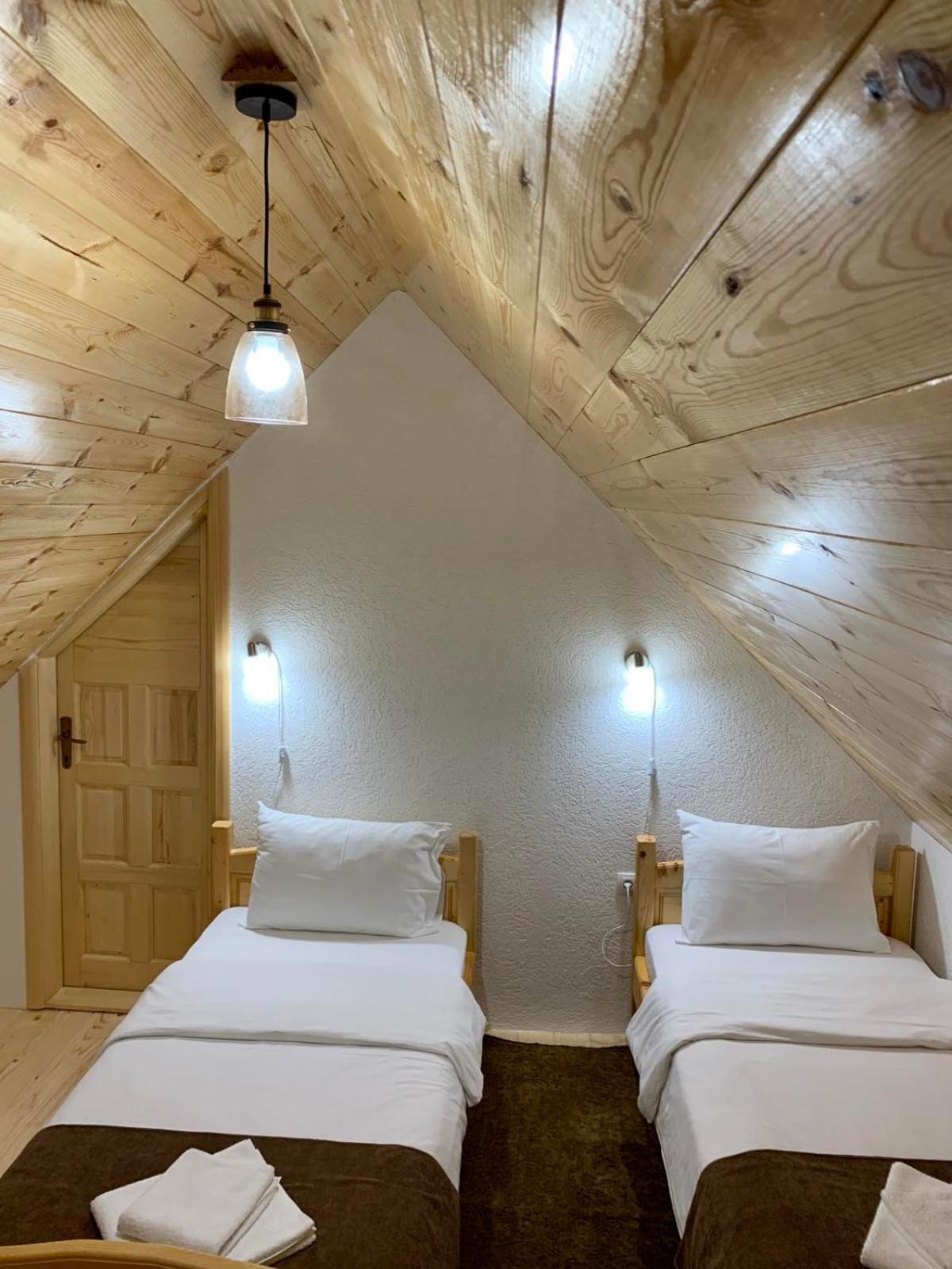 B&B Izvor Zabljak  Phòng bức ảnh
