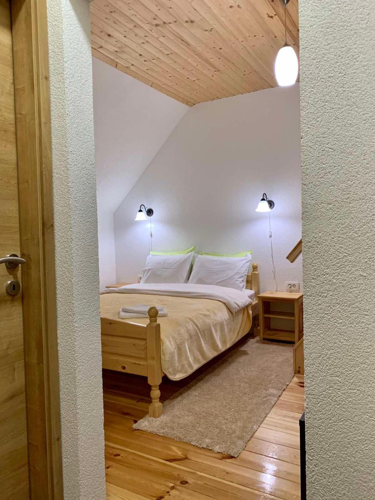 B&B Izvor Zabljak  Phòng bức ảnh