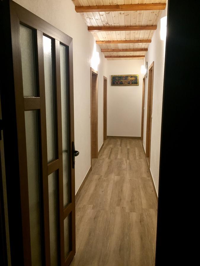 B&B Izvor Zabljak  Ngoại thất bức ảnh