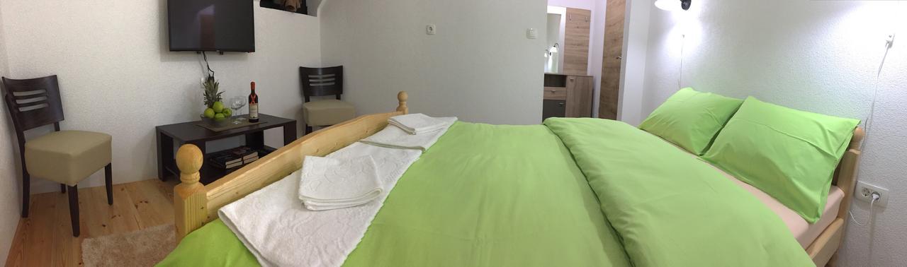 B&B Izvor Zabljak  Ngoại thất bức ảnh