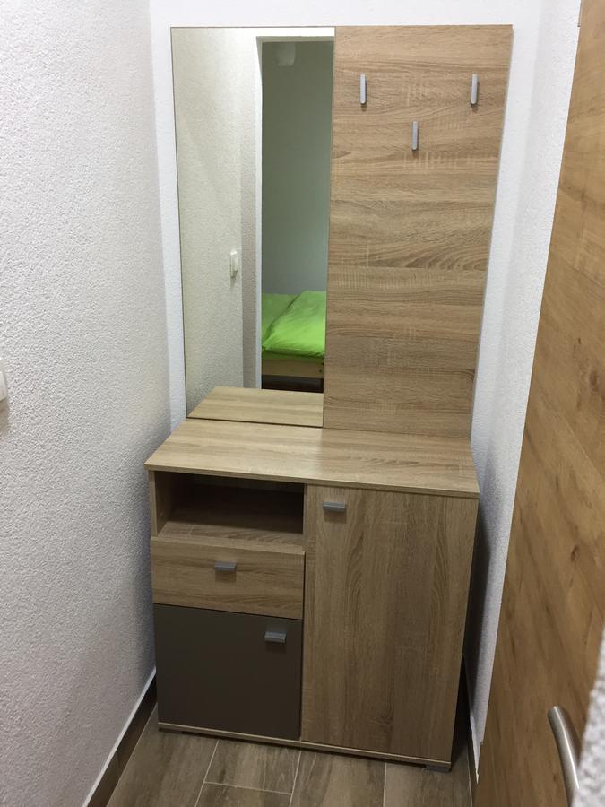 B&B Izvor Zabljak  Ngoại thất bức ảnh