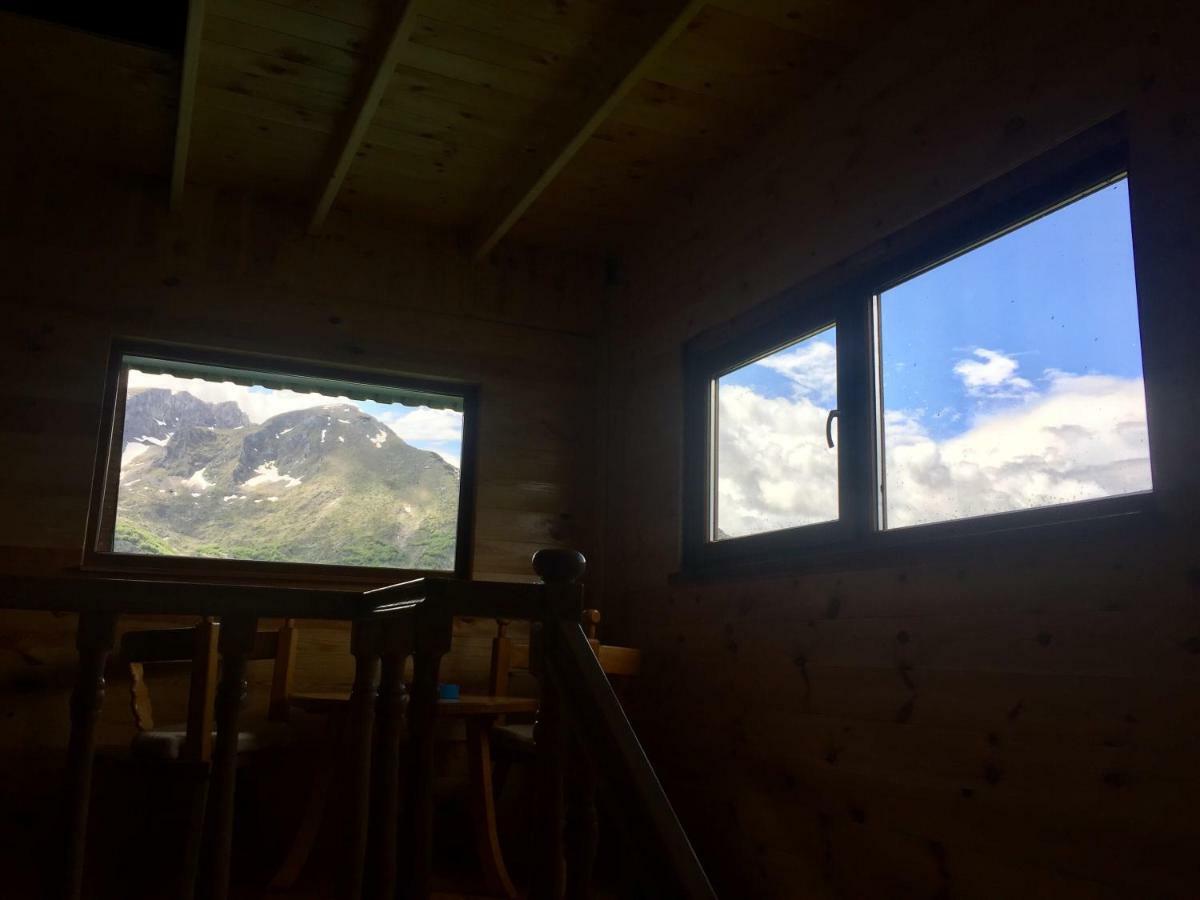 B&B Izvor Zabljak  Ngoại thất bức ảnh