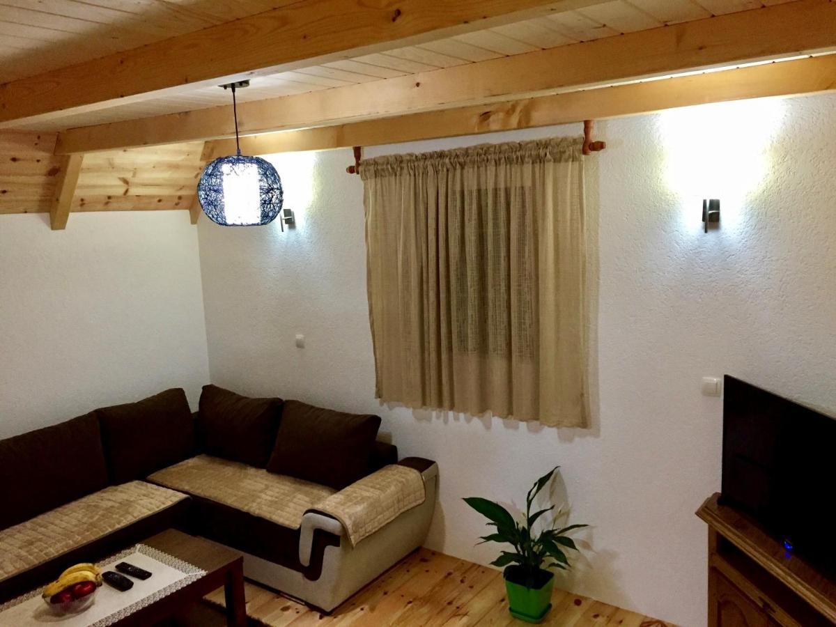 B&B Izvor Zabljak  Ngoại thất bức ảnh