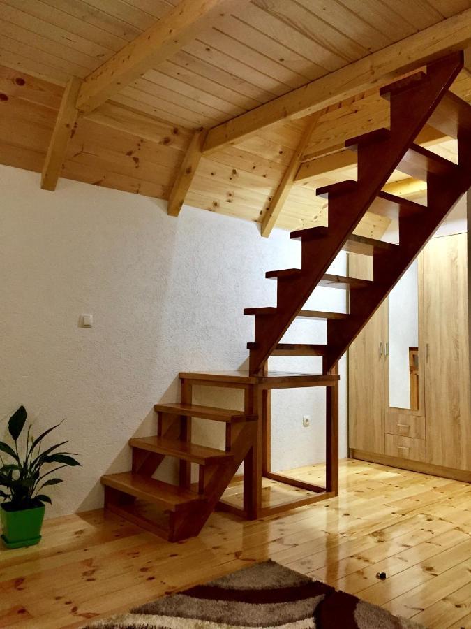 B&B Izvor Zabljak  Ngoại thất bức ảnh